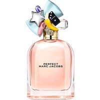 Marc Jacobs Perfect - фото 21541