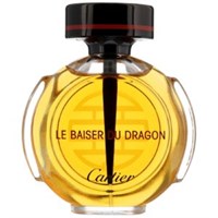 Cartier Le Baiser Du Dragon - фото 21549