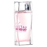 Kenzo L'eau Kenzo Hyper Wave Pour Femme - фото 21619