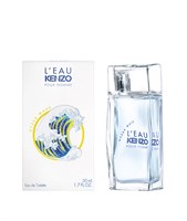 Kenzo L'eau Kenzo Hyper Wave Pour Homme - фото 21626