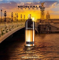 Montale Black Aoud Intense - фото 21631