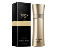 Giorgio Armani Code Absolu Gold - фото 21639