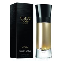 Giorgio Armani Code Absolu - фото 21646