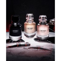 Givenchy L'Interdit Eau de Parfum Intense - фото 21763