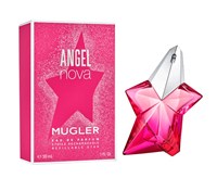 Thierry Mugler Angel Nova - фото 21765