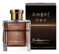 Hugo Boss Baldessarini Ambre Oud - фото 21771