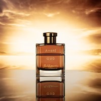 Hugo Boss Baldessarini Ambre Oud - фото 21773