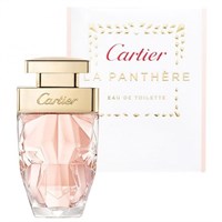 Cartier La Panthere - фото 21790