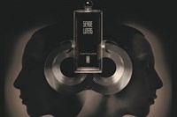 Serge Lutens Le Participe Passe - фото 21861