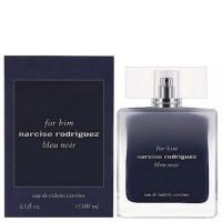 Narciso Rodriguez For Him Bleu Noir Eau De Toilette Extreme - фото 21878