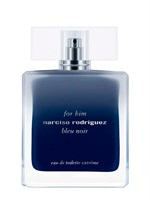 Narciso Rodriguez For Him Bleu Noir Eau De Toilette Extreme - фото 21879