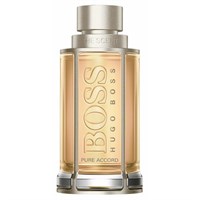 Hugo Boss The Scent Pure Accord For Him - фото 21905