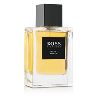 Hugo Boss The Collection Velvet & Amber - фото 21961