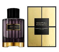 Carolina Herrera Nightfall Patchouli - фото 21964