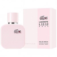 Lacoste Eau de Lacoste L.12.12 Pour Elle Rose - фото 22000