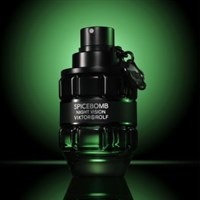 Viktor & Rolf Spicebomb Night Vision - фото 22056
