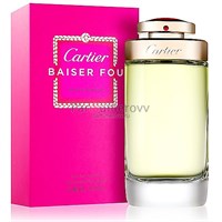 Cartier Baiser Fou - фото 22118