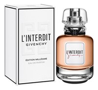 Givenchy L'Interdit Edition Millesime - фото 22190