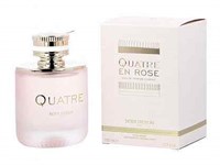 Boucheron Quatre En Rose - фото 22204