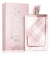 Burberry Brit Sheer - фото 22211