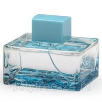 Antonio Banderas Blue Seduction Splash - фото 22225