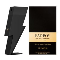 Carolina Herrera Bad Boy Le Parfum - фото 22258