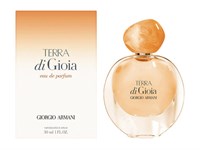 Giorgio Armani Terra di Gioia - фото 22262