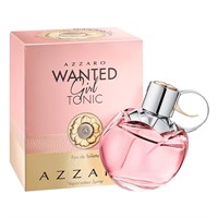 Azzaro Wanted Girl Tonic - фото 22272