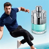 Azzaro Wanted Tonic - фото 22280