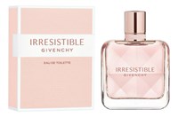 Givenchy Irresistible Eau De Toilette - фото 22286