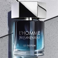 Yves Saint Laurent L'Homme Le Parfum - фото 22302