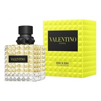 Valentino Donna Born In Roma Yellow Dream - фото 22319