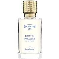 Ex Nihilo Lust In Paradise Par Reine Paradis - фото 22398