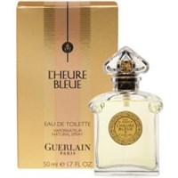 Guerlain L'Heure Bleue - фото 22408