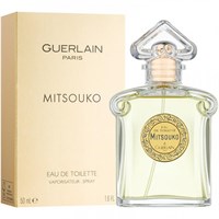 Guerlain Mitsouko - фото 22410