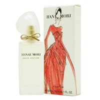 Hanae Mori Haute Couture - фото 22428