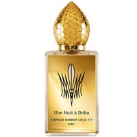 Stephane Humbert Lucas 777 Une Nuit a Doha - фото 22449