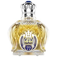 Designer Shaik Opulent №77 blue line For Men - фото 22459