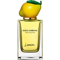 D&G Fruit Collection Lemon - фото 22469