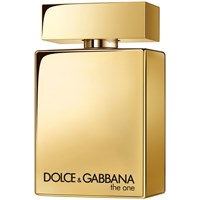 D& G The One For Man Gold  - фото 22515