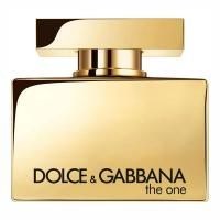 D&G The One For Gold - фото 22518