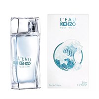 Kenzo L'eau par Kenzo pour femme - фото 22542