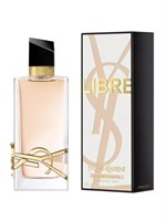 Yves Saint Laurent Libre Eau de Toilette - фото 22545