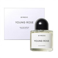 Byredo Young Rose - фото 22622