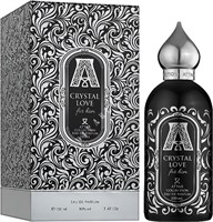 Attar Collection Crystal Love for him - фото 22644
