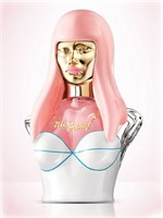 Nicki Minaj Pink Friday - фото 22659