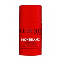 Mont Blanc Legend Red - фото 22681