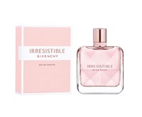 Givenchy Irresistible Eau De Toilette Fraiche - фото 22753