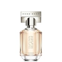 Hugo Boss Тhe Scent Pure Accord For Her - фото 22846