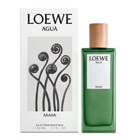 Loewe Perfumes Agua Miami - фото 22852